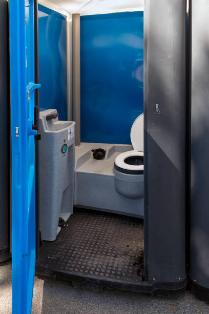Best Construction site porta potty rental  in Bort, GA