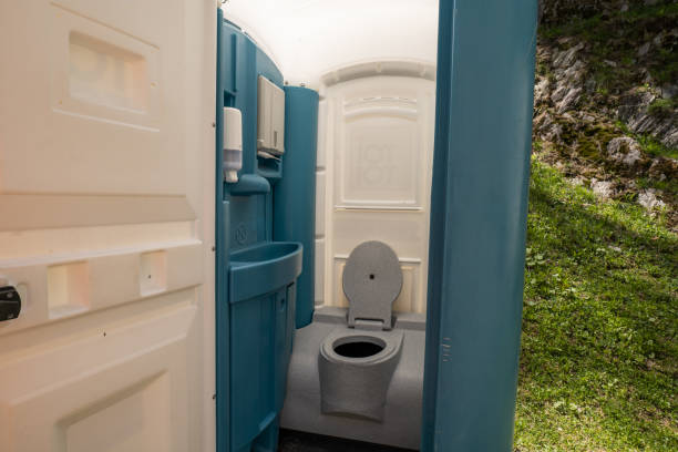 Best High-end porta potty rental  in Bort, GA