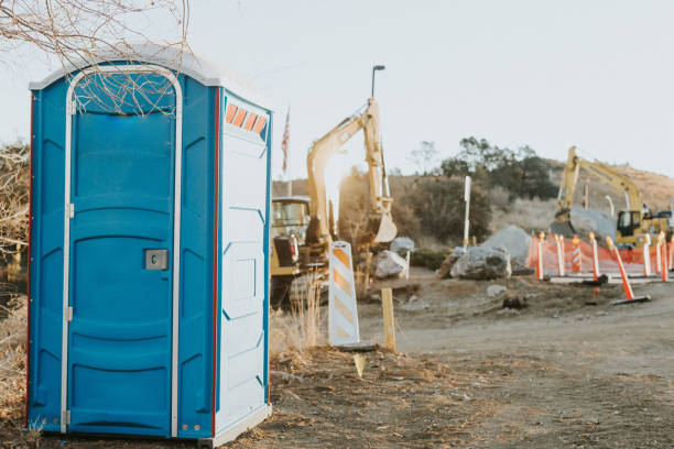 Best Portable bathroom rental  in Bort, GA