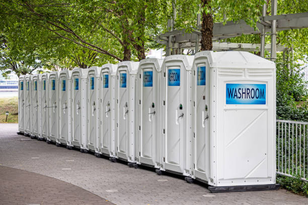 Portable Toilet Options We Offer in Bogart, GA