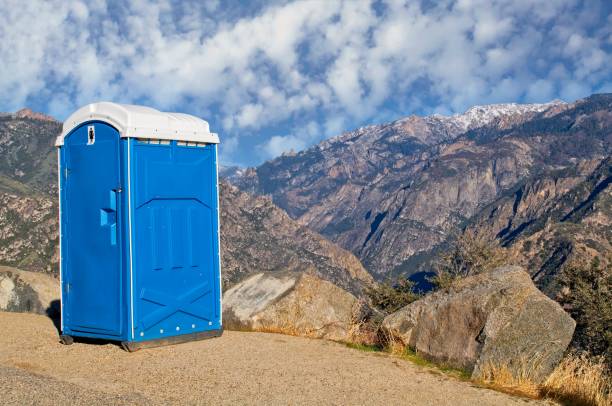 Best Emergency porta potty rental  in Bort, GA
