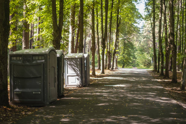 Best Porta potty delivery and setup  in Bort, GA