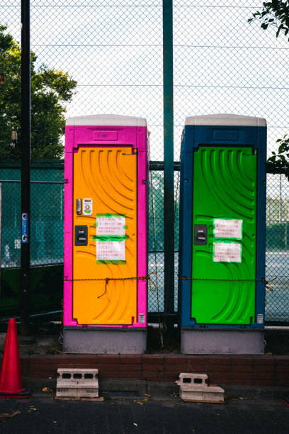 Best Local porta potty services  in Bort, GA