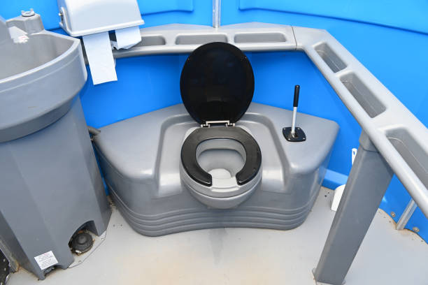 Best Affordable porta potty rental  in Bort, GA