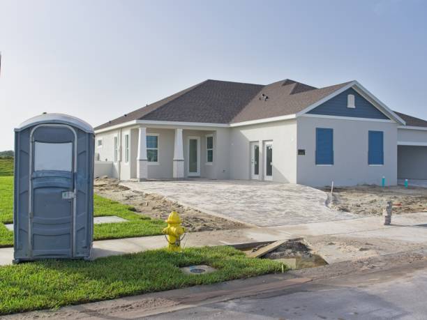 Best Affordable portable toilet rental  in Bort, GA
