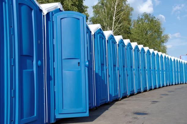 Best Emergency porta potty rental  in Bort, GA